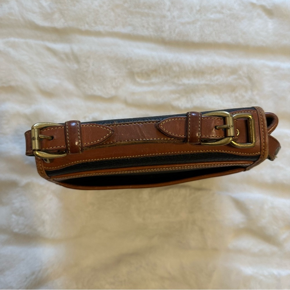 Vintage Dooney & Bourke Shoulder Bag - Picture 5 of 13